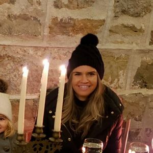 Meet your Posher, Gina